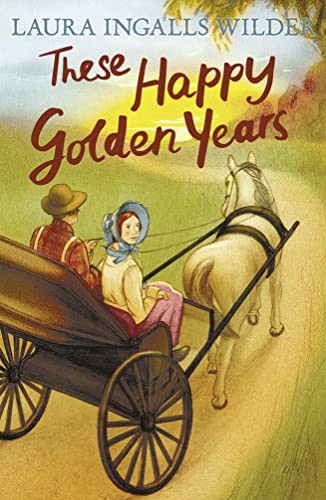 These happy golden years the - happy,