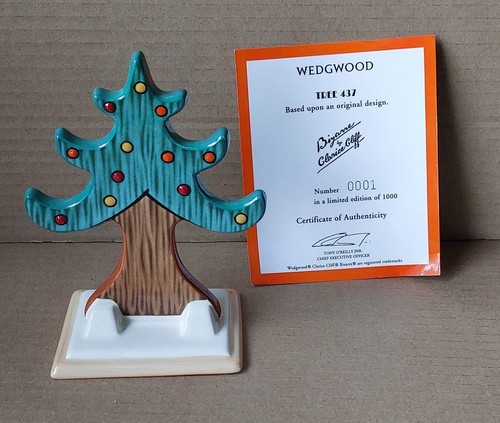 Wedgwood christmas tree 1 - , no.1