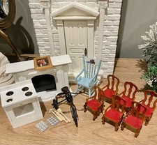 Dolls House Miniature