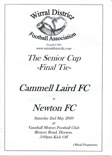 Cammell laird newton - cammell,
