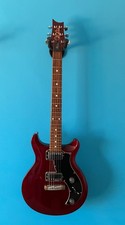 PRS USA Mira S2 cherry red