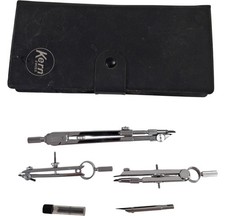 Kern Swiss Vintage Drawing