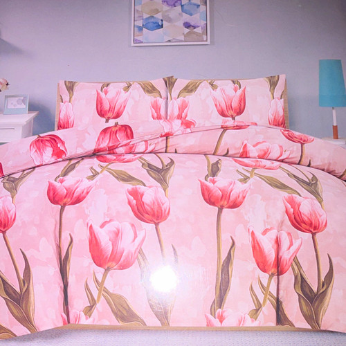 Size super king - size, pink