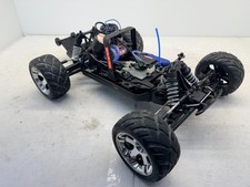 Used Traxxas Jato 3.3 1/10