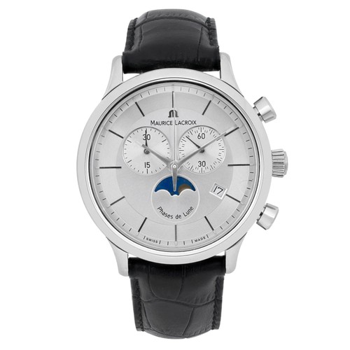 Maurice lacroix les classiques - maurice,