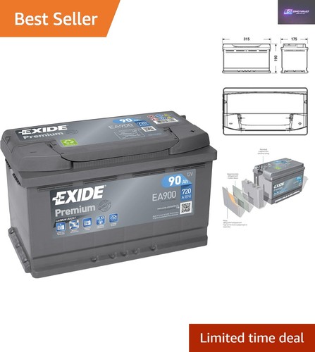 High performance 12v carbon - 12v,
