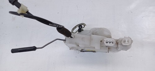 Rear left door lock 109086 - door,