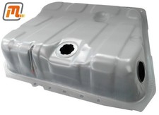 Ford Fiesta MK2 fuel tank OHV