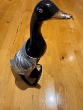 Vintage 1950's Dandy Duck