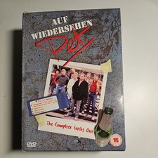 Auf Wiedersehen Pet - The