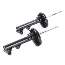 For Mercedes CLK C209 2002-2010 Front Left & Right Shock Absorbers Struts