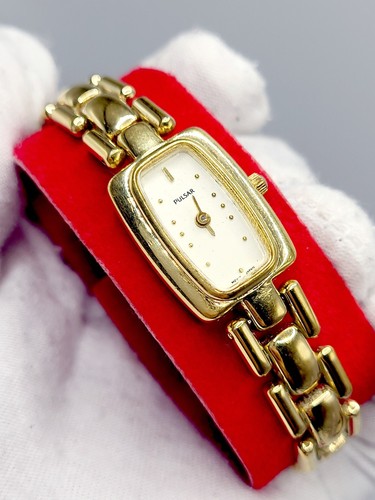 Vintage pulsar watch womens - watch,