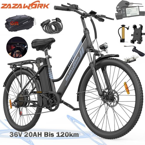 Inch electric bike 250w 36v - electric,