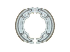 Brake Shoes Rear for 1981