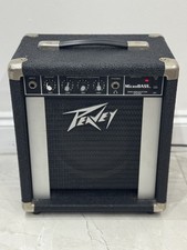 Peavey MicroBASS Amplifier