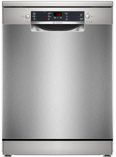 Bosch serie sms2itw08g - serie, 2