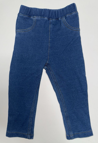 Unisex baby blue cotton - baby,