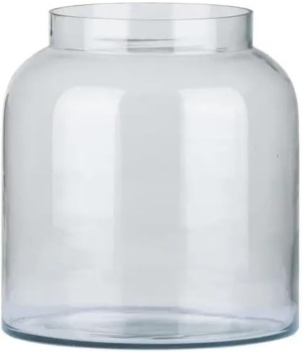 Small apothecary jar - jar, for