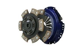 Spec stage clutch kit - clutch,