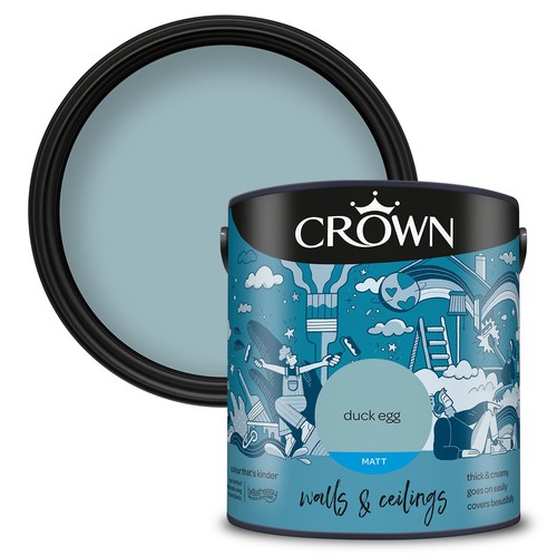 Crown walls and ceilings - crown,