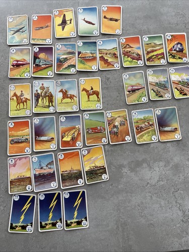Vintage pepys series - 33,