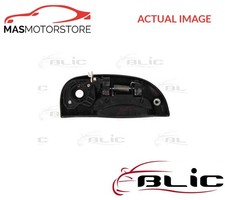 CAR DOOR HANDLE LEFT FRONT