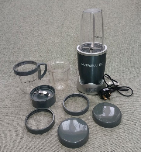 Nutribullet magic bullet - magic,
