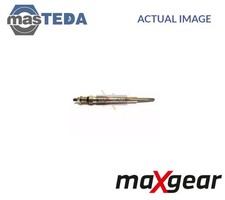 66-0018 ENGINE GLOW PLUG MAXGEAR FOR CITROËN XANTIA,JUMPY,XSARA,XSARA PICASSO