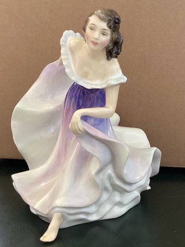 Royal doulton gypsy - doulton,