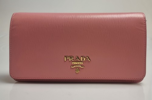 Authentic prada vitello move - vitello,