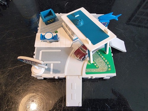 Micro machines drive - micro, machines,