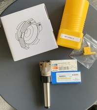 FACEMILL 40mm -90app-MT3-16