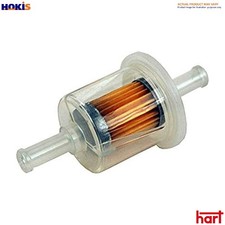 FUEL FILTER 327 411 FOR VW