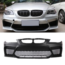 Front Bumper Cover For BMW E60