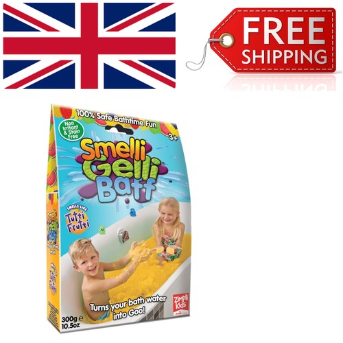 Colorful gelli baff tutti - baff,
