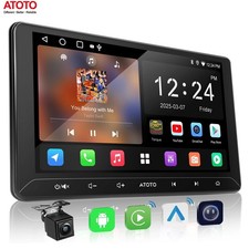 Atoto android ai - 10.1", car