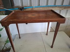 Vintage Silverdale Haxyes