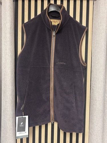 Men schoffel oakham - schoffel, gilet