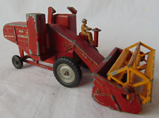 Lesney Matchbox M5 - 1 Massey