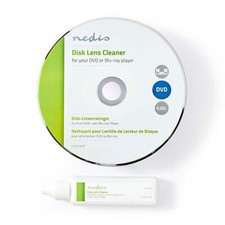 Laser lens cleaner - laser,
