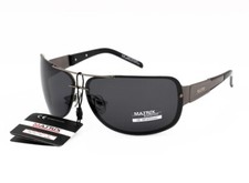Matrix® Polarised Sunglasses