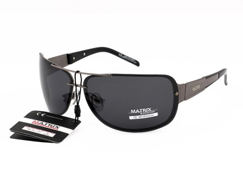 Matrix polarised sunglasses - matrix®,