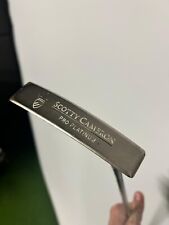 Scotty Cameron Pro Platinum