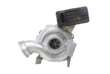 Turbo charger fits mercedes - fits,