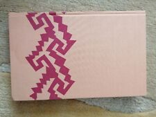 A Visit to Don Otavio: Folio