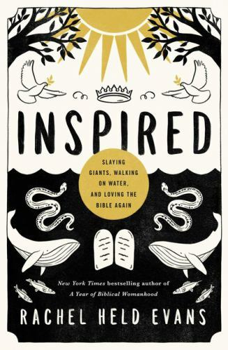 Inspired slaying giants - inspired:,