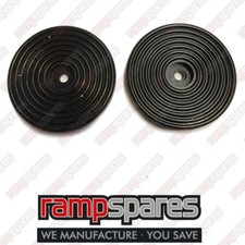 Bradbury Lift Pad Bolt on Pad