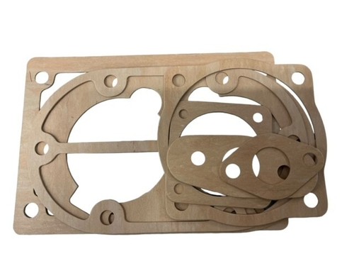 Clarke spare gasket set for - clarke,