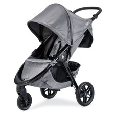 Britax B-Free Sport Stroller