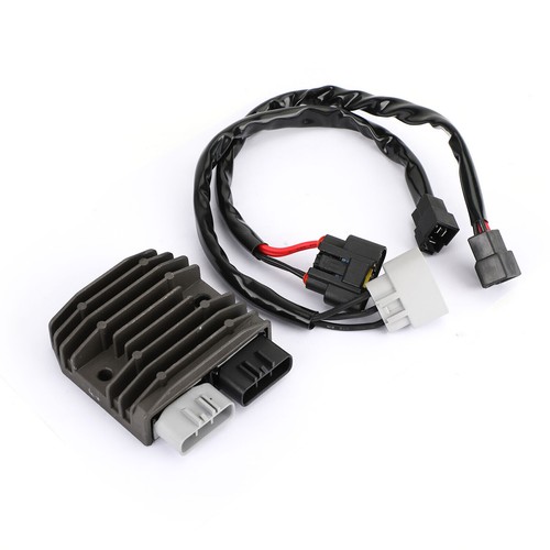 Regulator rectifier fit - regulator, for